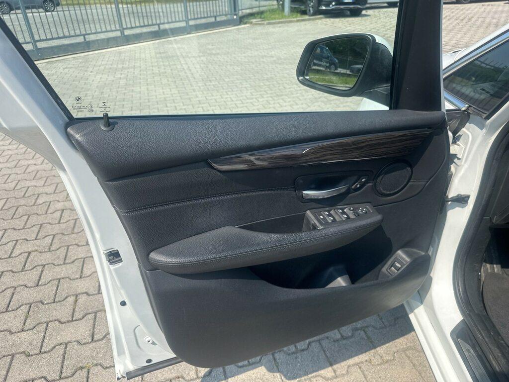 BMW Serie 2 216d Active Tourer Advantage