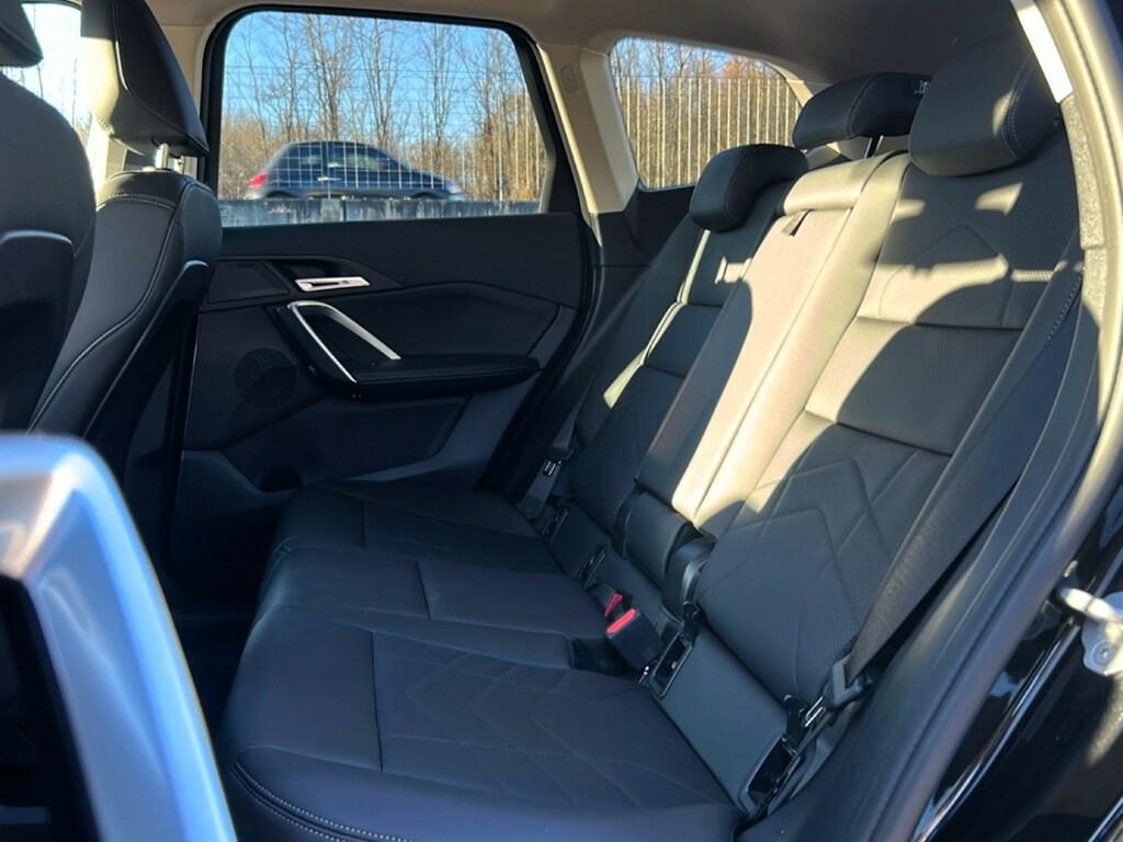 BMW iX1 edrive 20 X-Line