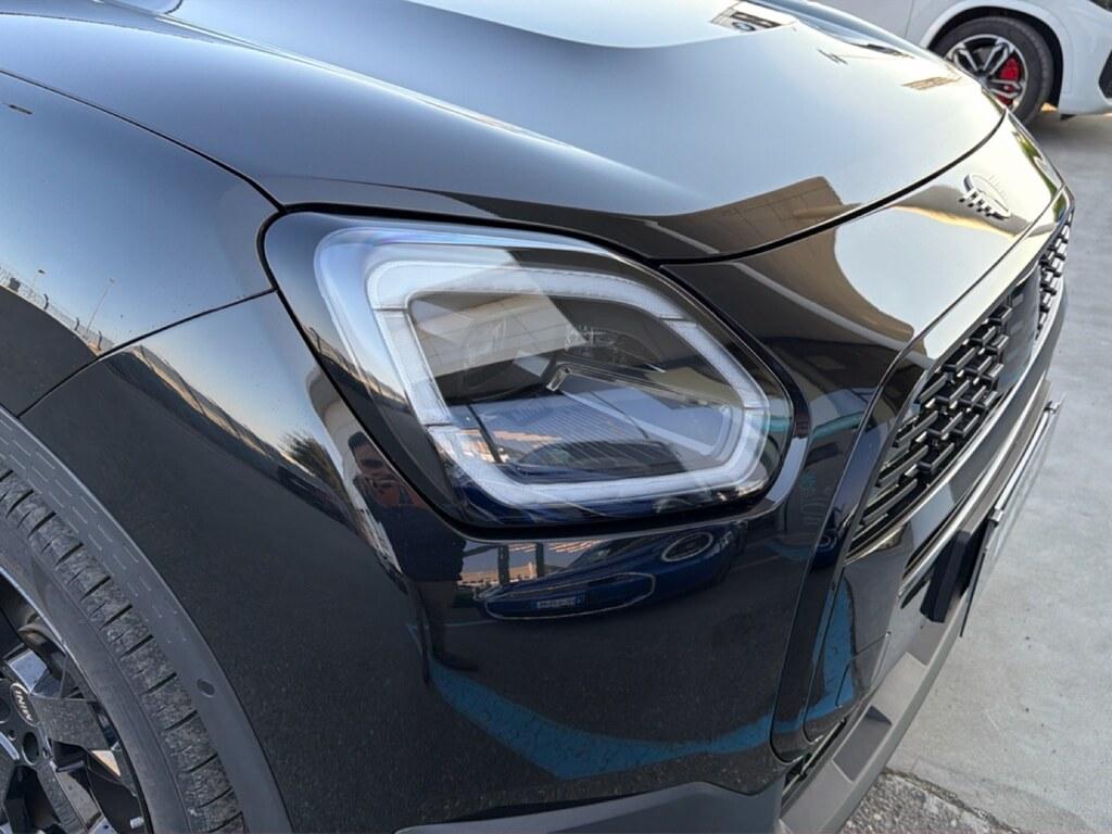 Mini Mini Countryman 2.0 48V D Classic auto