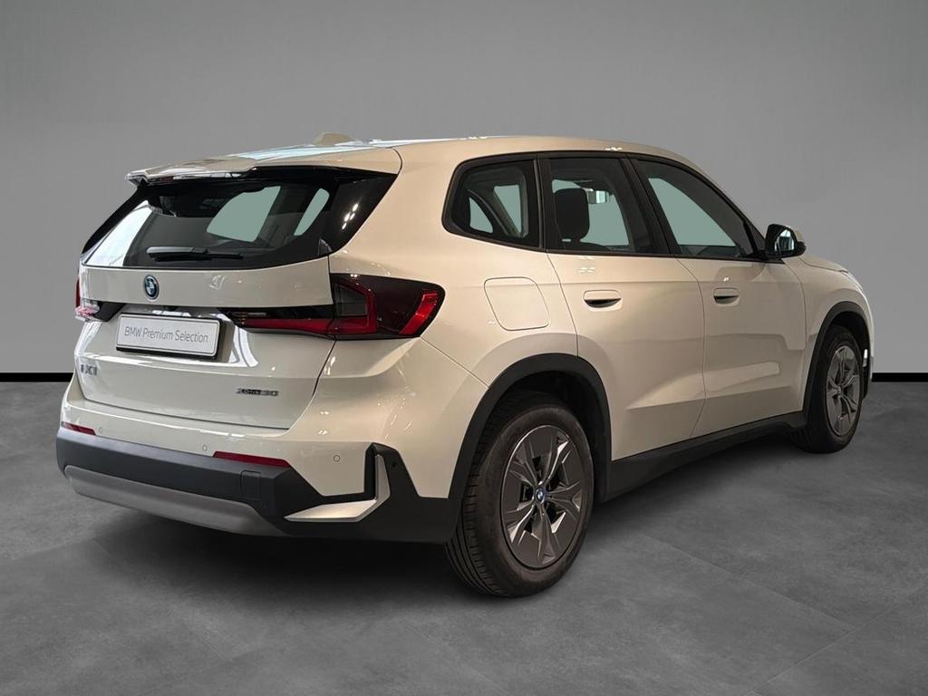 BMW iX1 30 xdrive