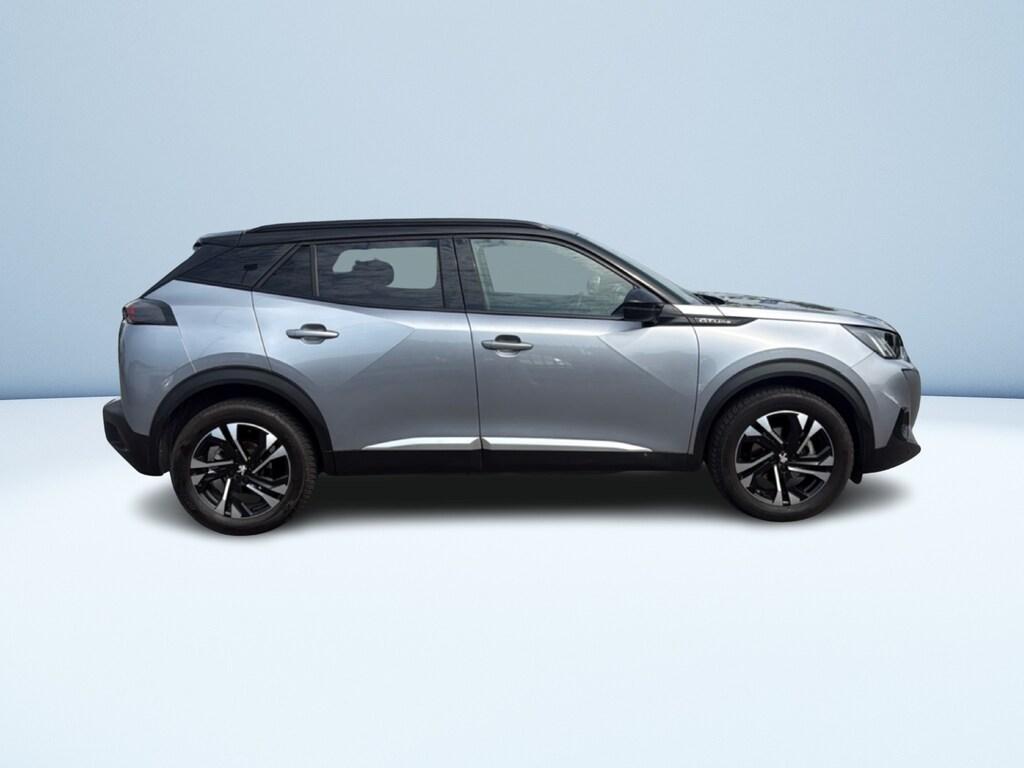 Peugeot 2008 1.5 bluehdi GT Line s&s 100cv