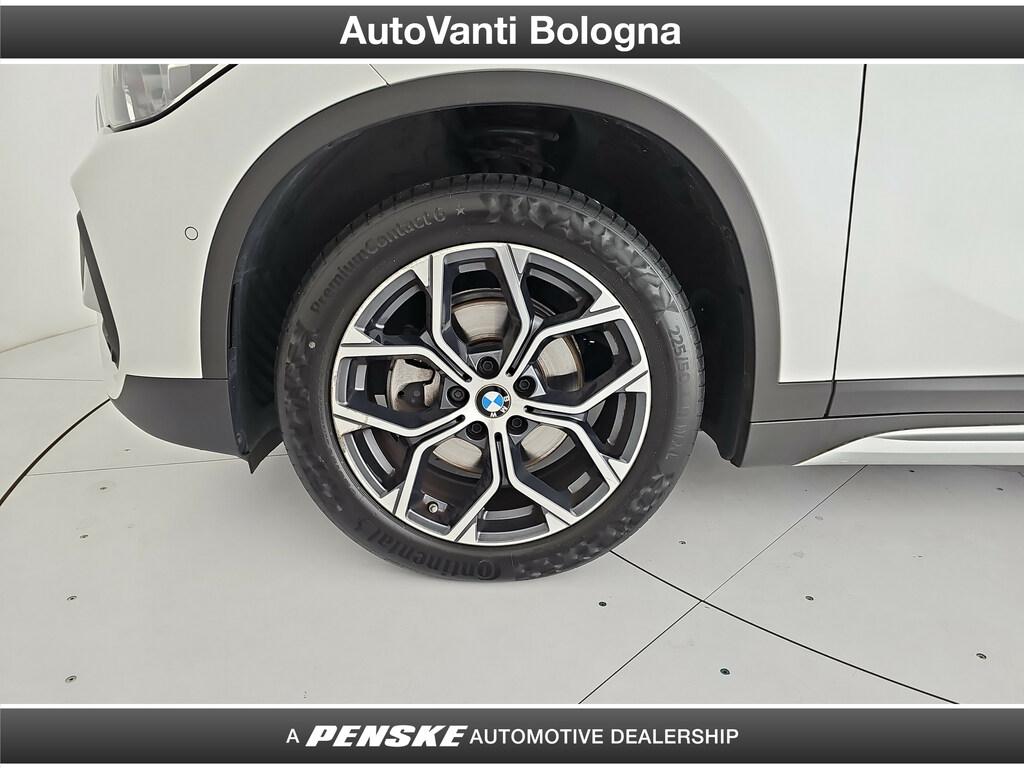 BMW X1 sdrive18d xLine Plus auto