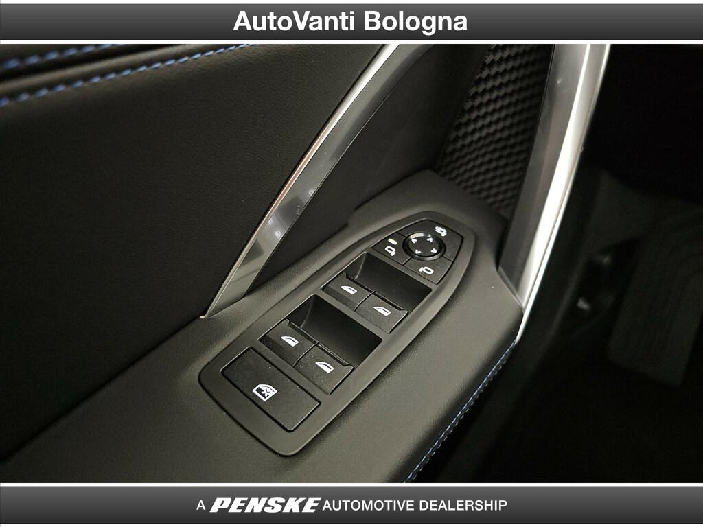 BMW X1 sdrive18d MSport auto