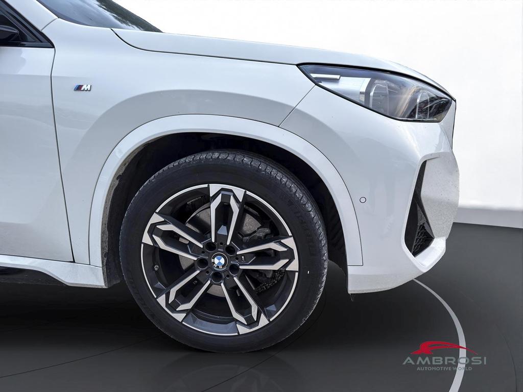BMW X1 xdrive23d mhev 48V MSport Edition Signature auto