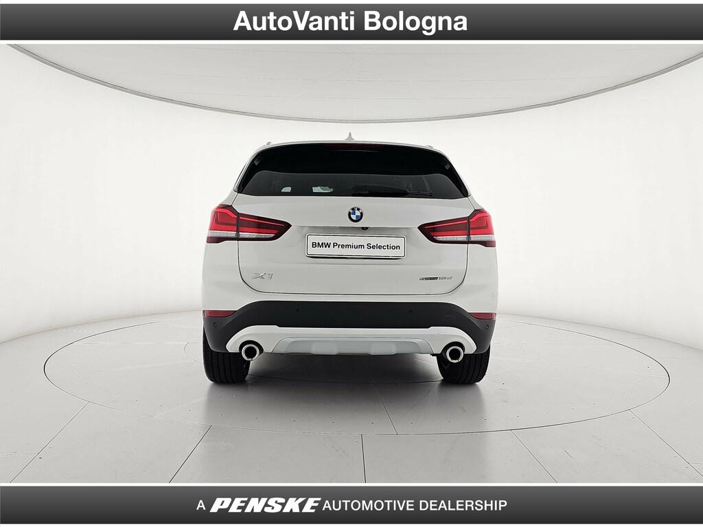 BMW X1 sdrive18d xLine Plus auto