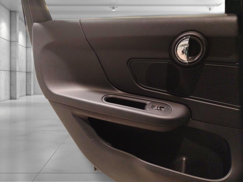 Mini Cooper D Countryman 2.0 TwinPower Turbo Cooper D Business Steptronic