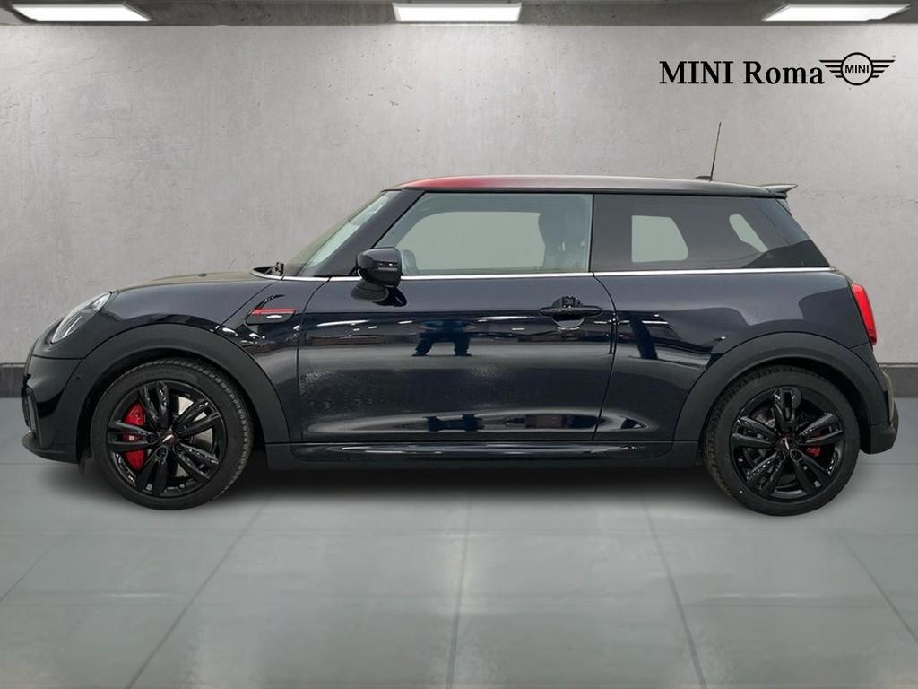 Mini Mini 3p 2.0 JCW JCW auto