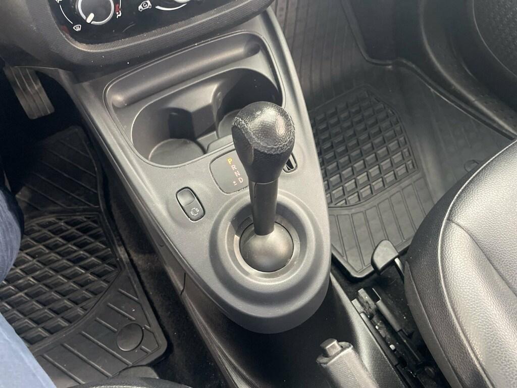 Smart forfour 1.0 Superpassion 71cv twinamic