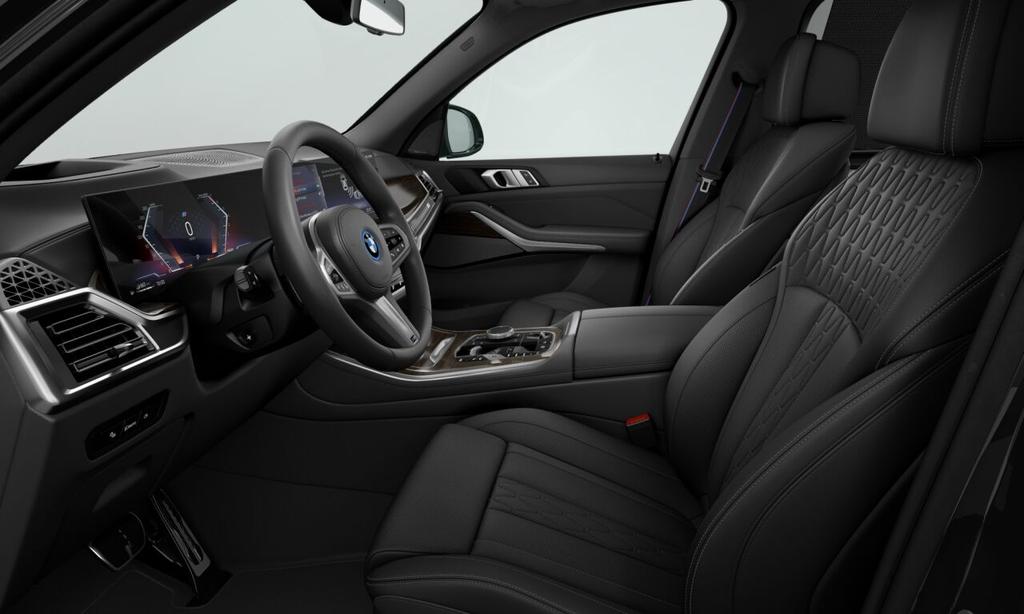 BMW X5 xdrive50e MSport Pro auto