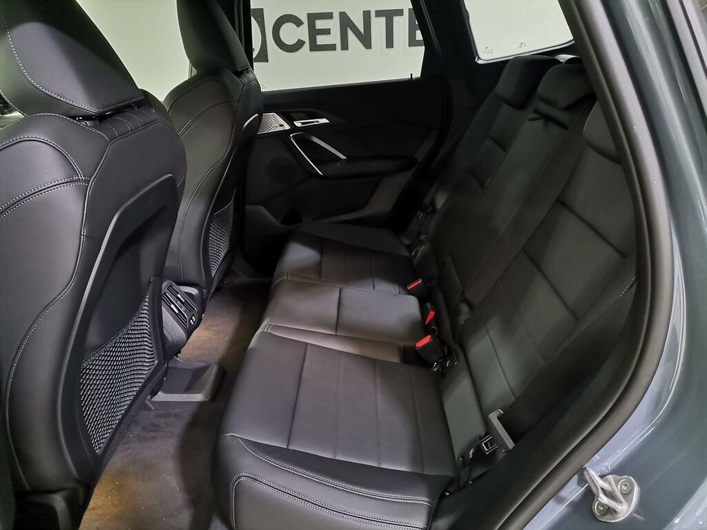 BMW iX1 30 xdrive