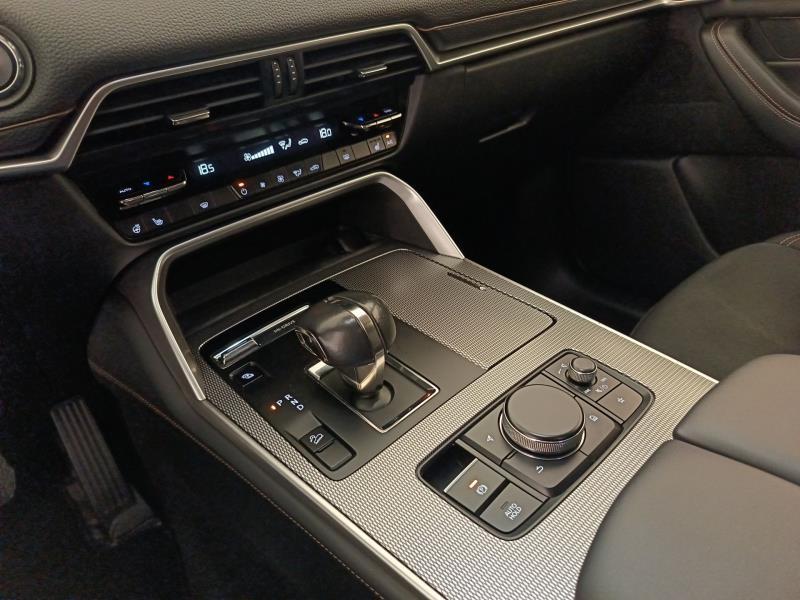 Mazda CX-60 2.5 phev Exclusive Line Convenience&Sound DriverAssistance awd auto