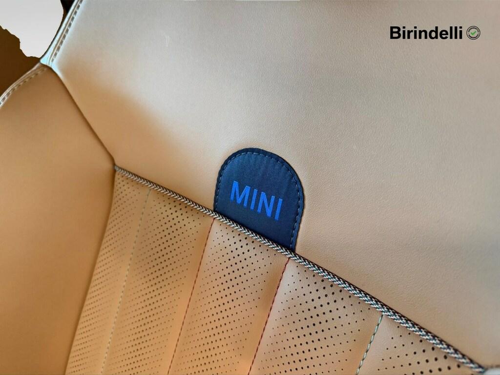 Mini Mini Countryman 2.0 48V D Favoured auto