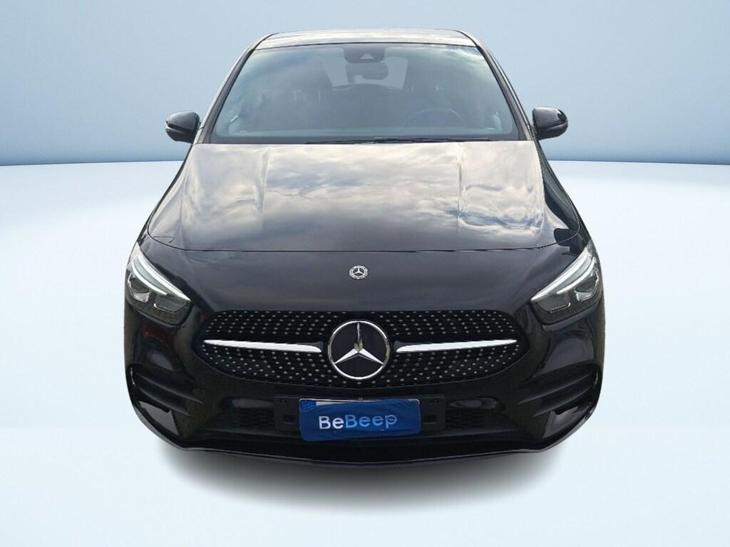 Mercedes Classe B 200 d Premium auto