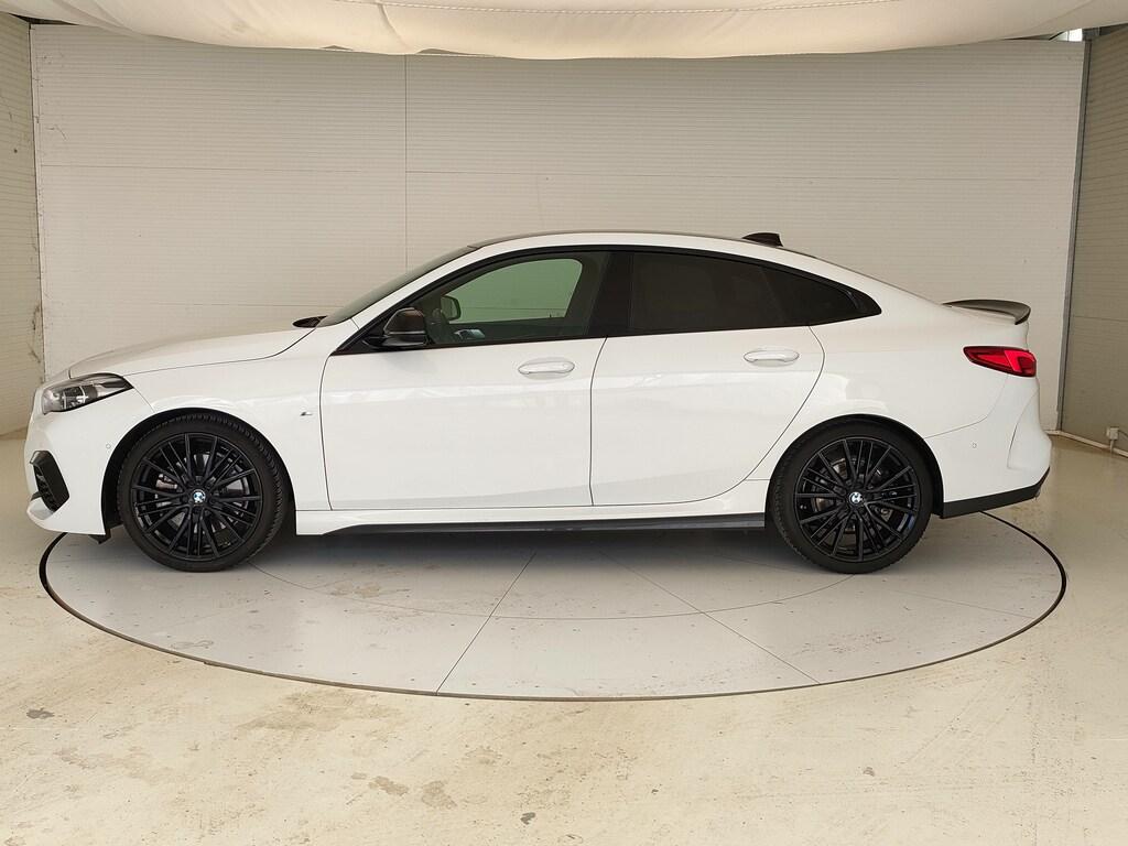 BMW Serie 2 220d Gran Coupe Msport auto