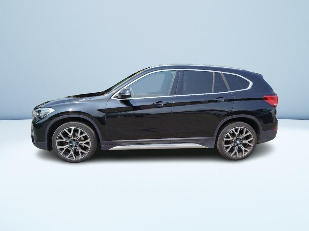 BMW X1 sdrive18d xLine Plus auto
