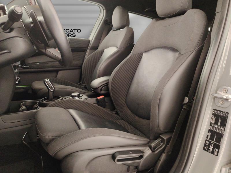 Mini Cooper SD Countryman 2.0 TwinPower Turbo Cooper SD ALL4 Steptronic