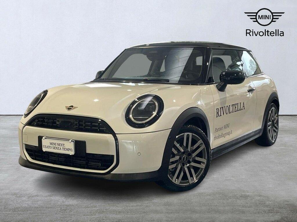 Mini Mini Cooper 3p 1.5 C Classic auto