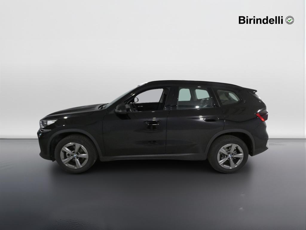 BMW X1 sdrive18d auto