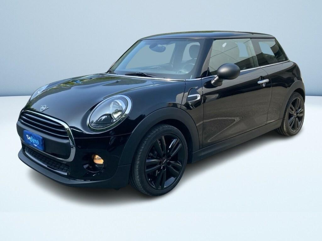 Mini One 1.5 TwinPower Turbo One