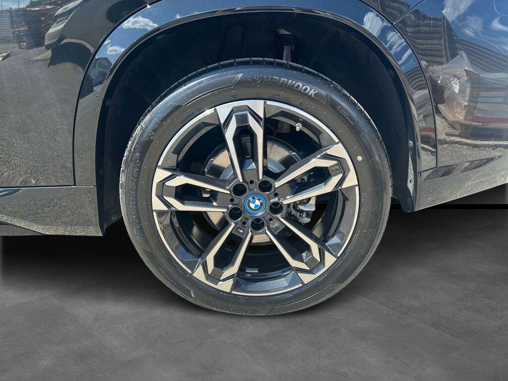 BMW iX1 edrive 20 MSport