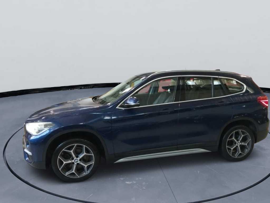 BMW X1 sdrive18d xLine auto my18