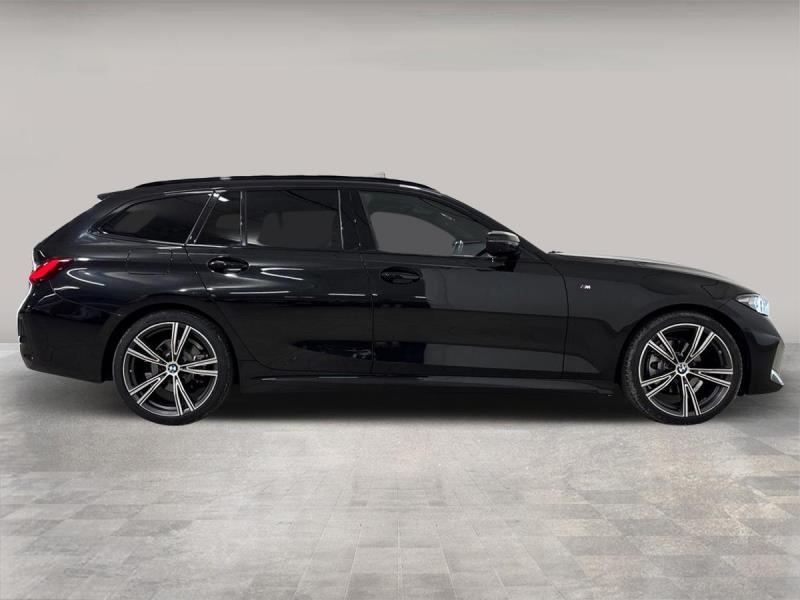 BMW Serie 3 320d Touring mhev 48V Msport xdrive auto