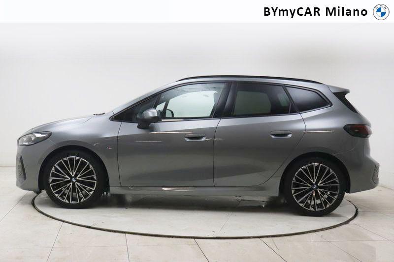 BMW Serie 2 218d Active Tourer Msport auto