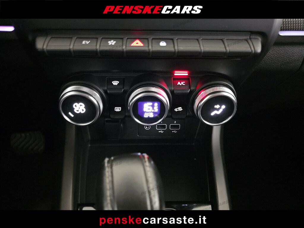 Renault Arkana 1.6 hybrid Intens E-Tech 145cv