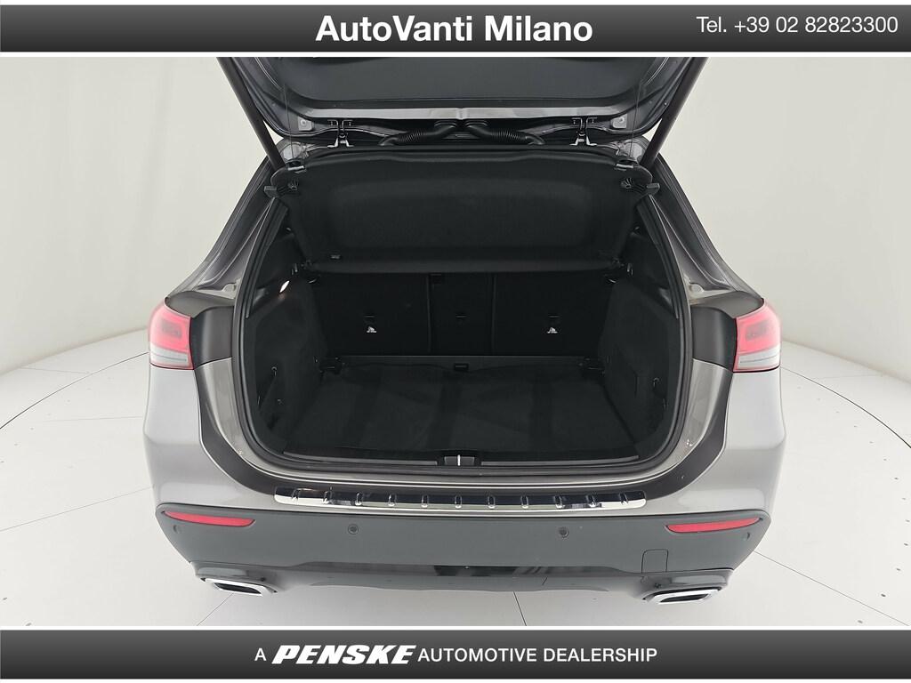 Mercedes GLA 200 d Sport Plus auto