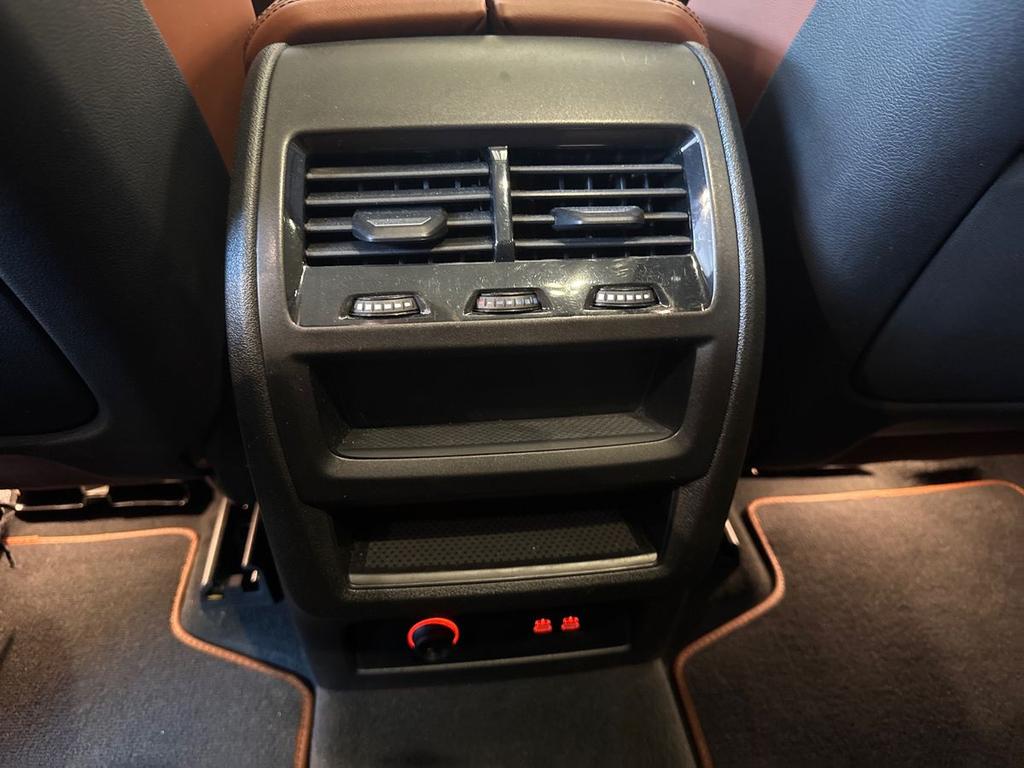 BMW X5 xdrive30d MSport Pro auto