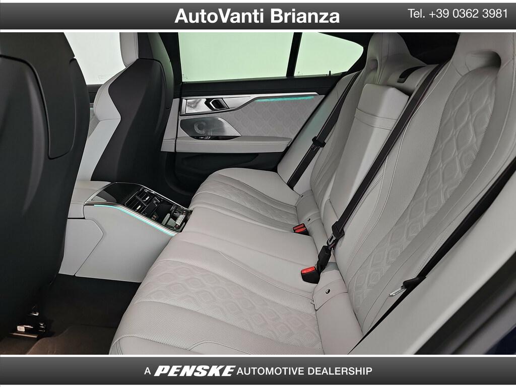 BMW Serie 8 M M8 Gran Coupe 4.4 Competition 625cv auto