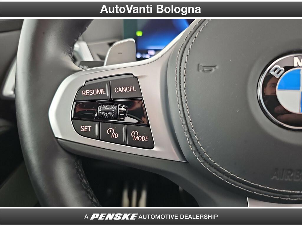 BMW X5 xdrive30d mhev 48V Msport auto