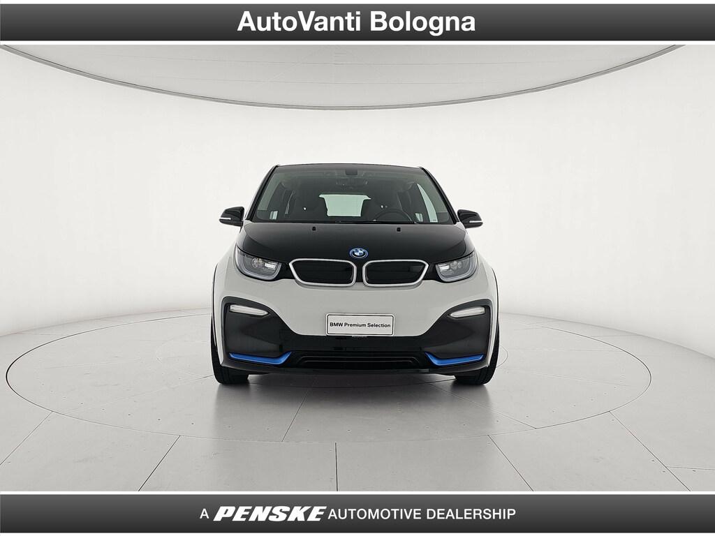 BMW i3 i3s 120Ah Advantage