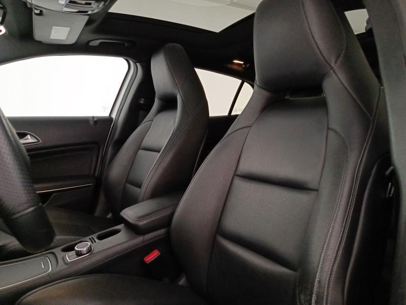 Mercedes GLA 200 d (cdi) Enduro 4matic auto