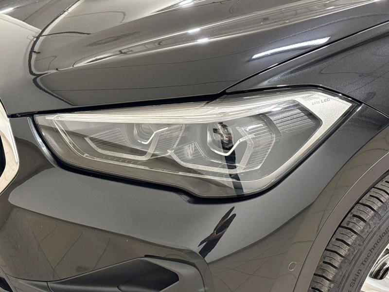 BMW X1 sdrive18d Business Advantage auto