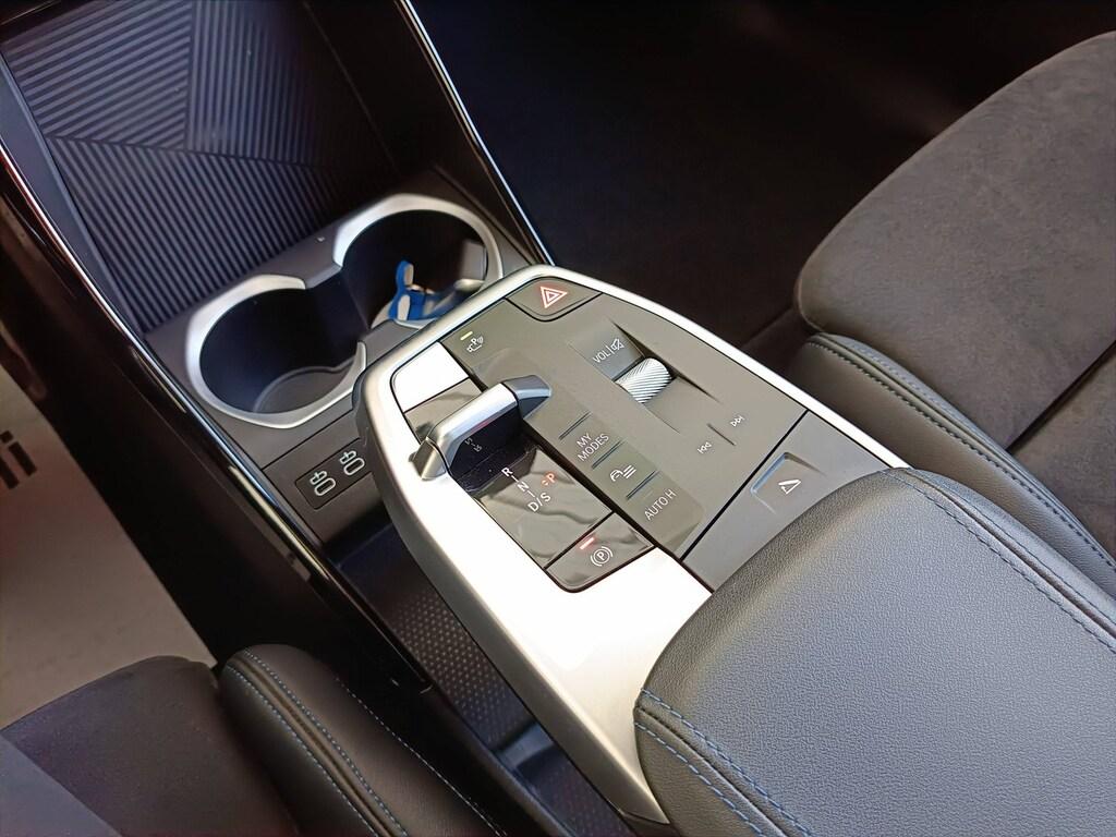 BMW X1 sdrive18d Msport auto