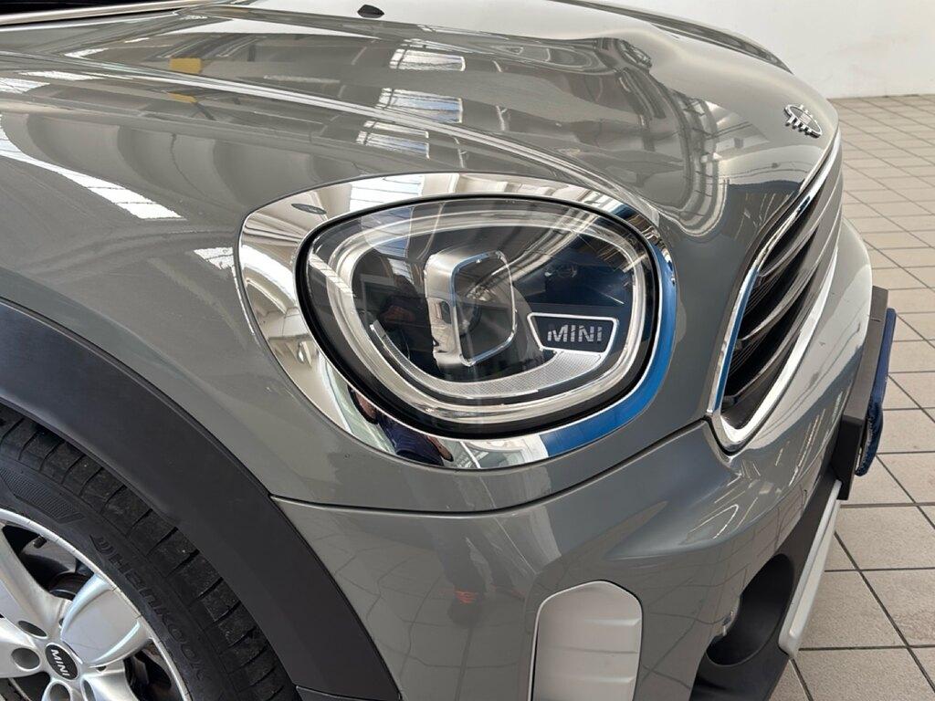 Mini One D Countryman 1.5 TwinPower Turbo One D