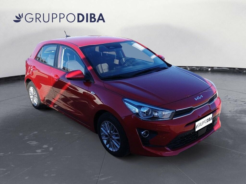 Kia Rio 1.2 dpi Style Comfort Pack Gpl