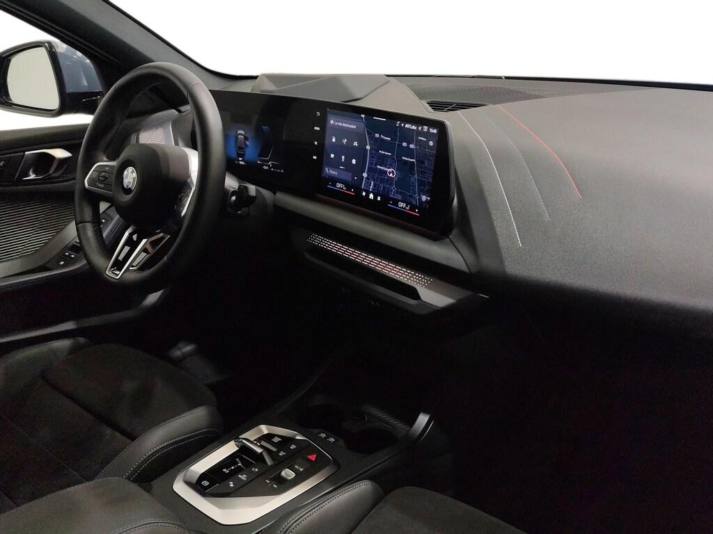 BMW Serie 1 118d MSport Pro auto