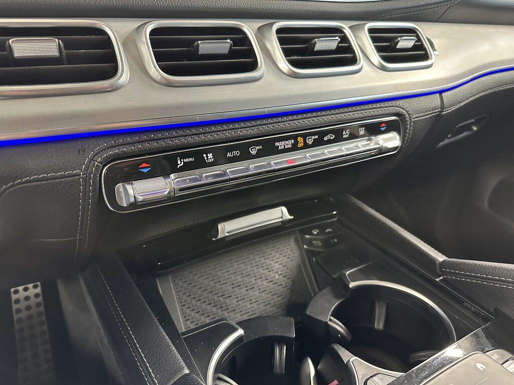 Mercedes GLE 350 de eq-power Premium Plus 4matic auto