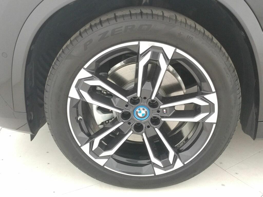 BMW iX1 30 xdrive Msport