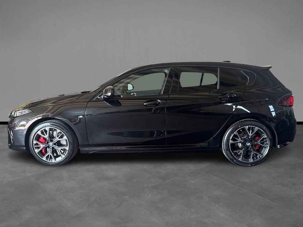 BMW Serie 1 118d MSport Pro auto