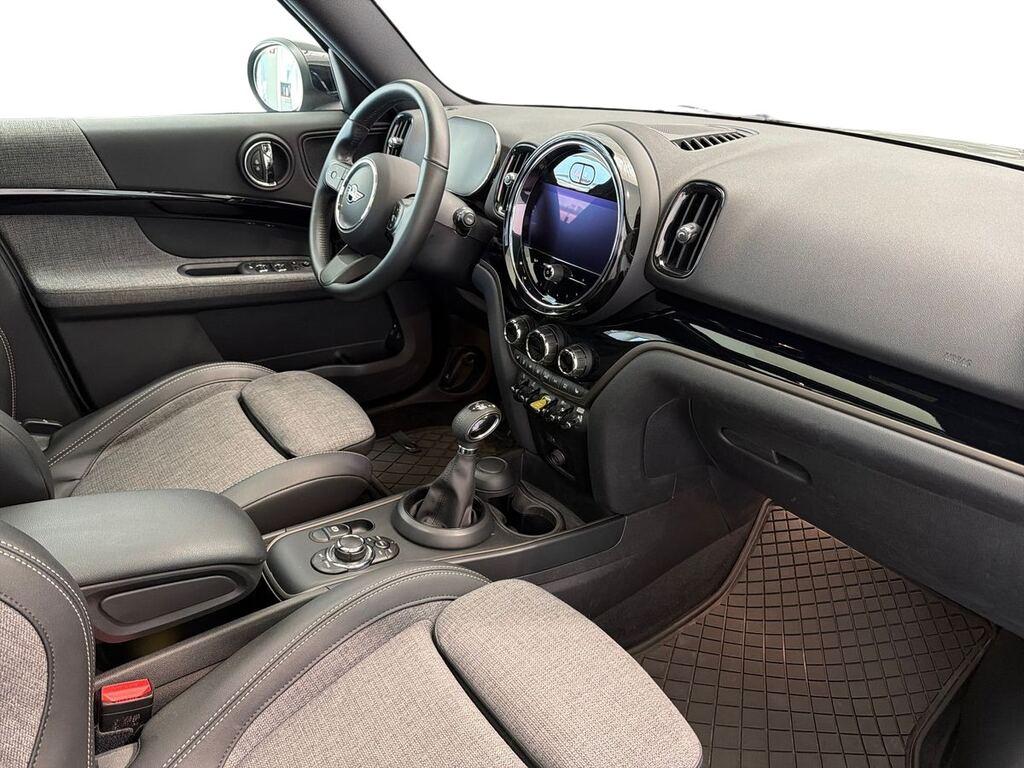 Mini Cooper SE Countryman 1.5 Classic all4 auto