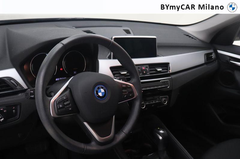 BMW X1 xdrive25e Business Advantage auto