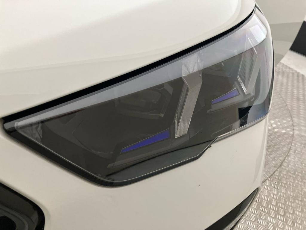 BMW X2 xdrive 20d 48V MSport Pro auto