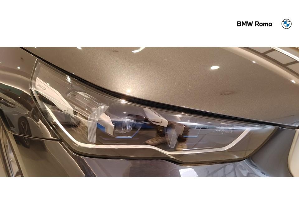 BMW Serie 5 520d 48V sdrive auto