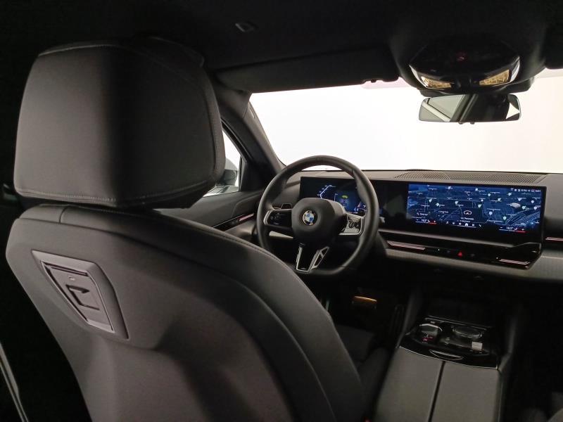 BMW Serie 5 520i 48V Msport sdrive auto