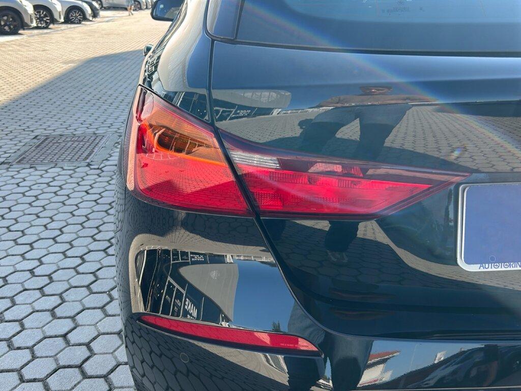 BMW Serie 1 116i Business Advantage auto