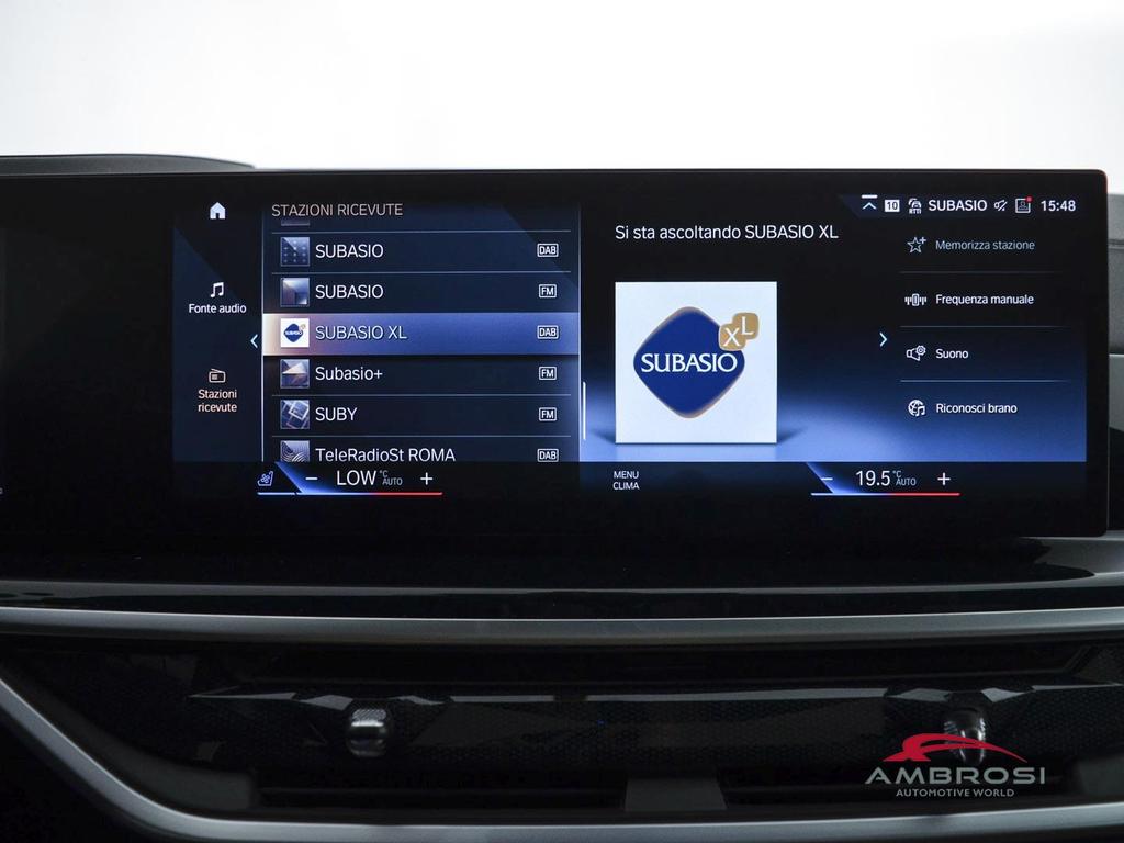 BMW X7 xdrive40d mhev 48V auto 7p.ti