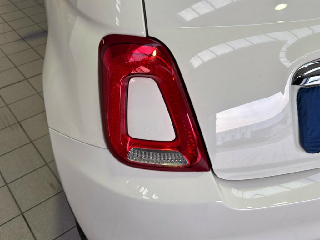 Fiat 500 1.2 Lounge 69cv my18